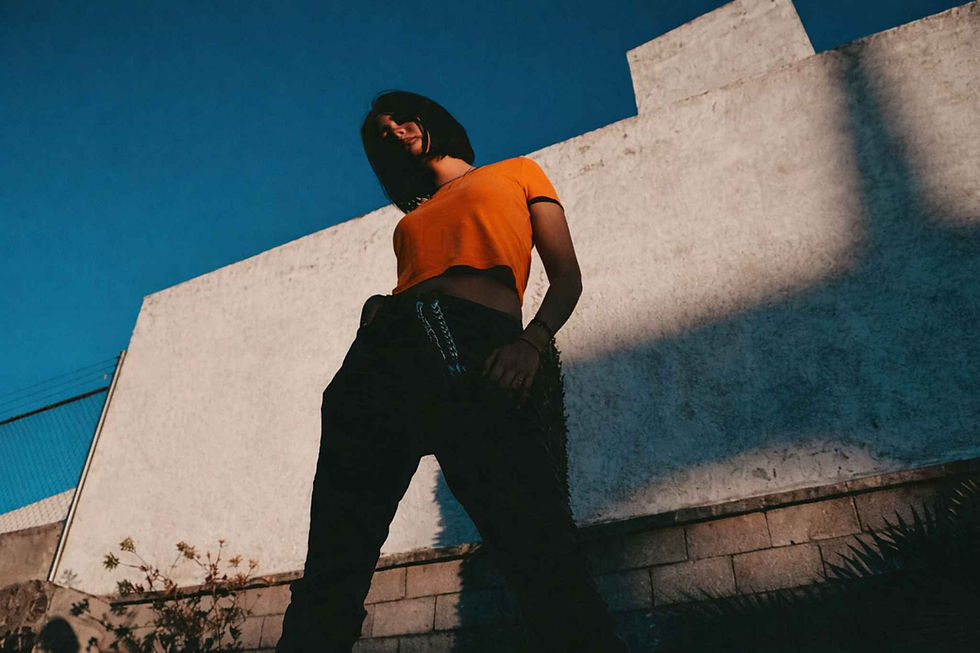 Grid Society Morning Reset visual representing mental clarity and control at the start of the day to upgrade your mornings