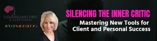 Online Workshop for Counsellors