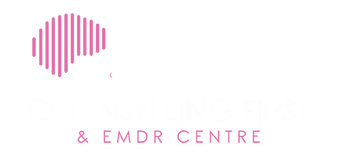 Couselling First Logo