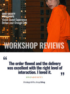 Vision Workshop Reviews: What Actually Changed After Vision Quest