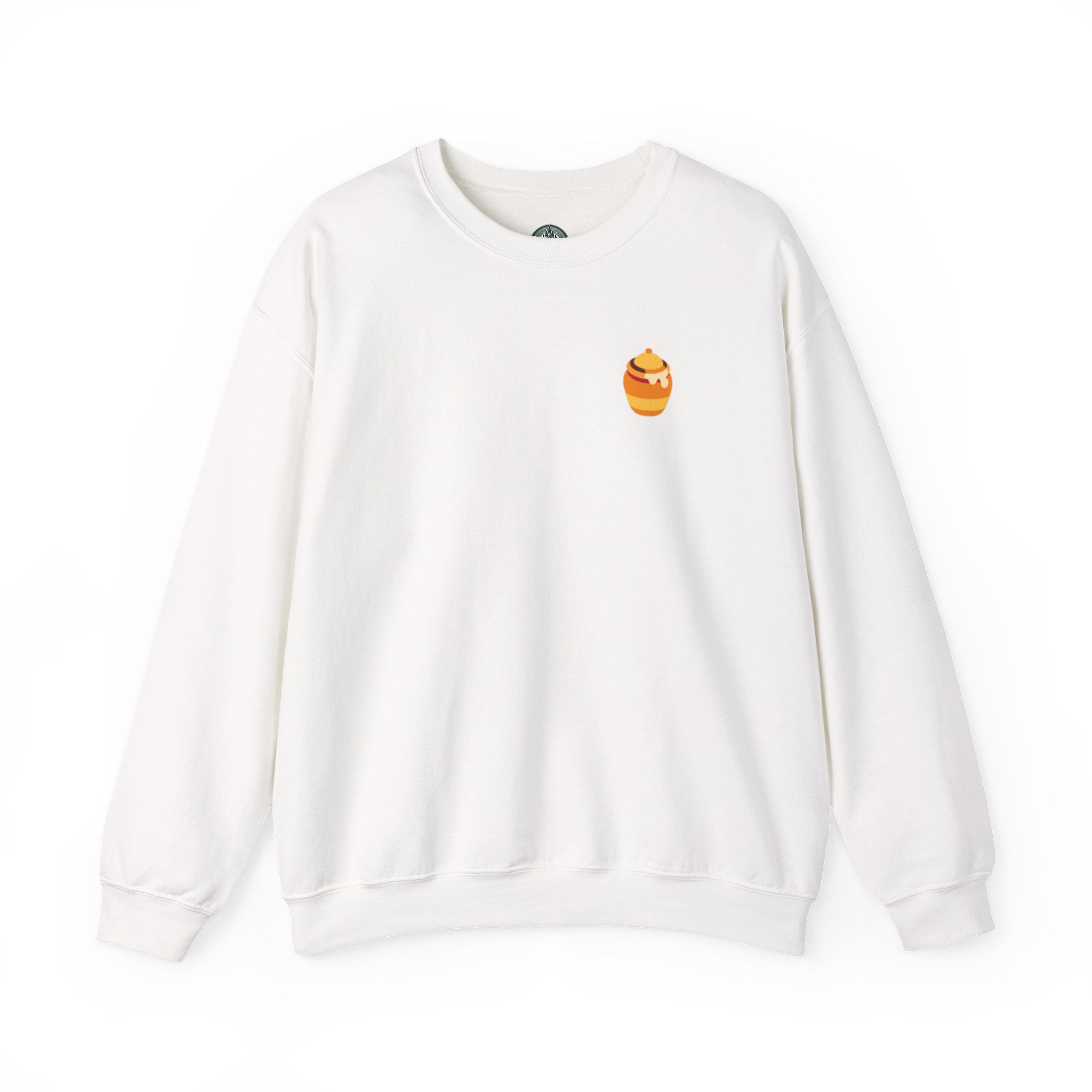 Winnie the Pooh sweater