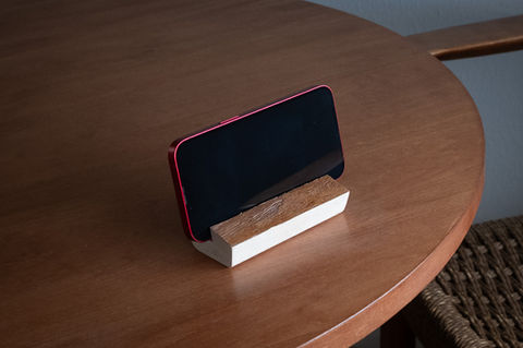 æš¹ç®ã®æ®ããiPhoneã¹ã¿ã³ã