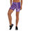 Thumbnail: Purple Tie Dye Shorts
