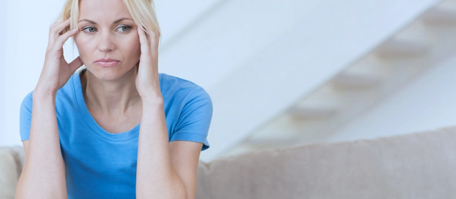 Menopausa precoce x infertilidade