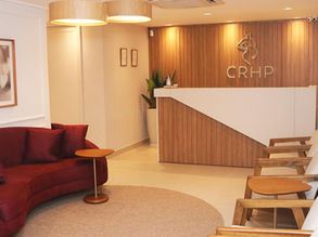 CRHP 