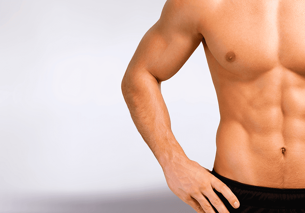 Depilação masculina, uma tendência que veio para ficar