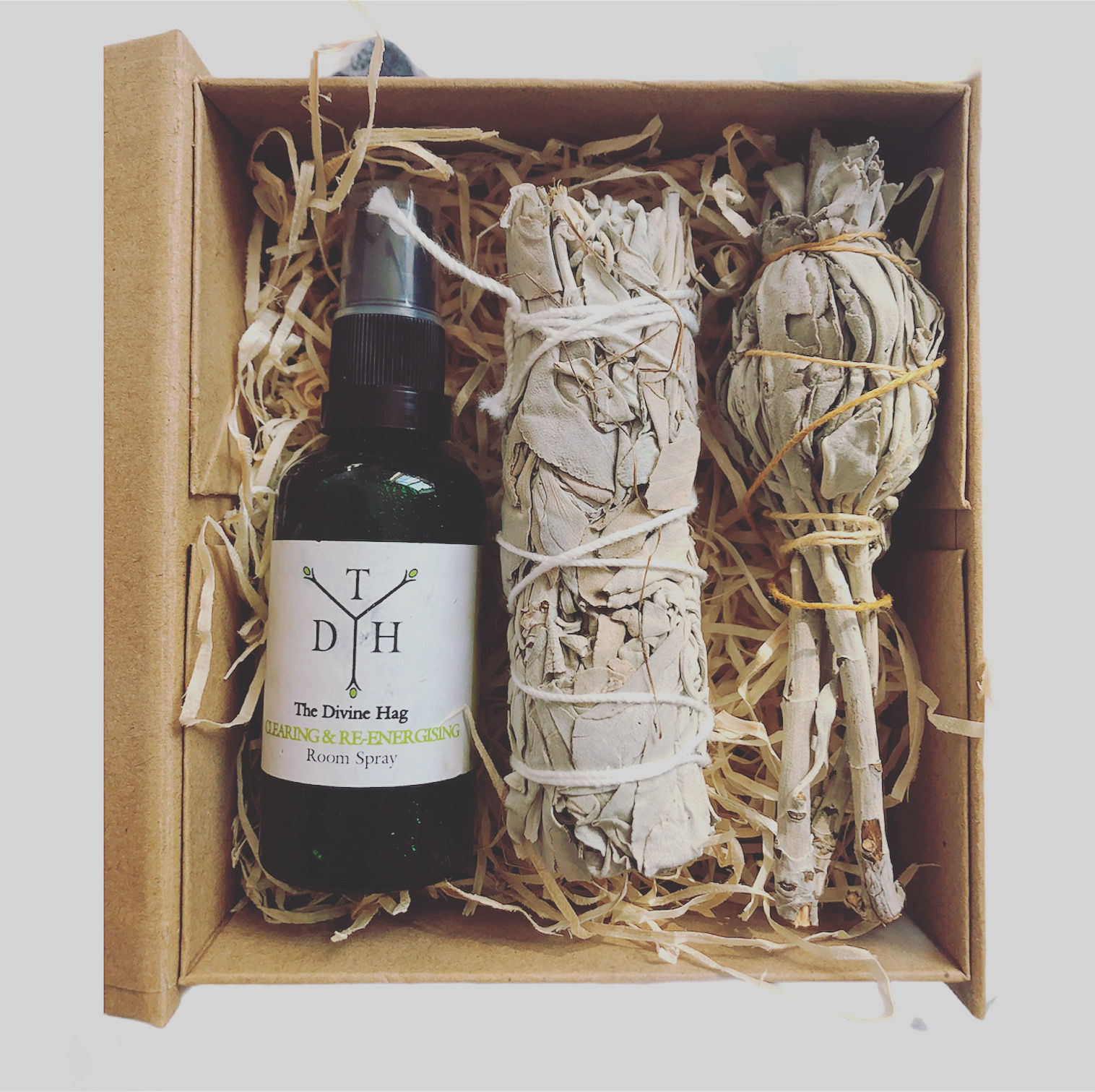 Smudge N Spray (Small)