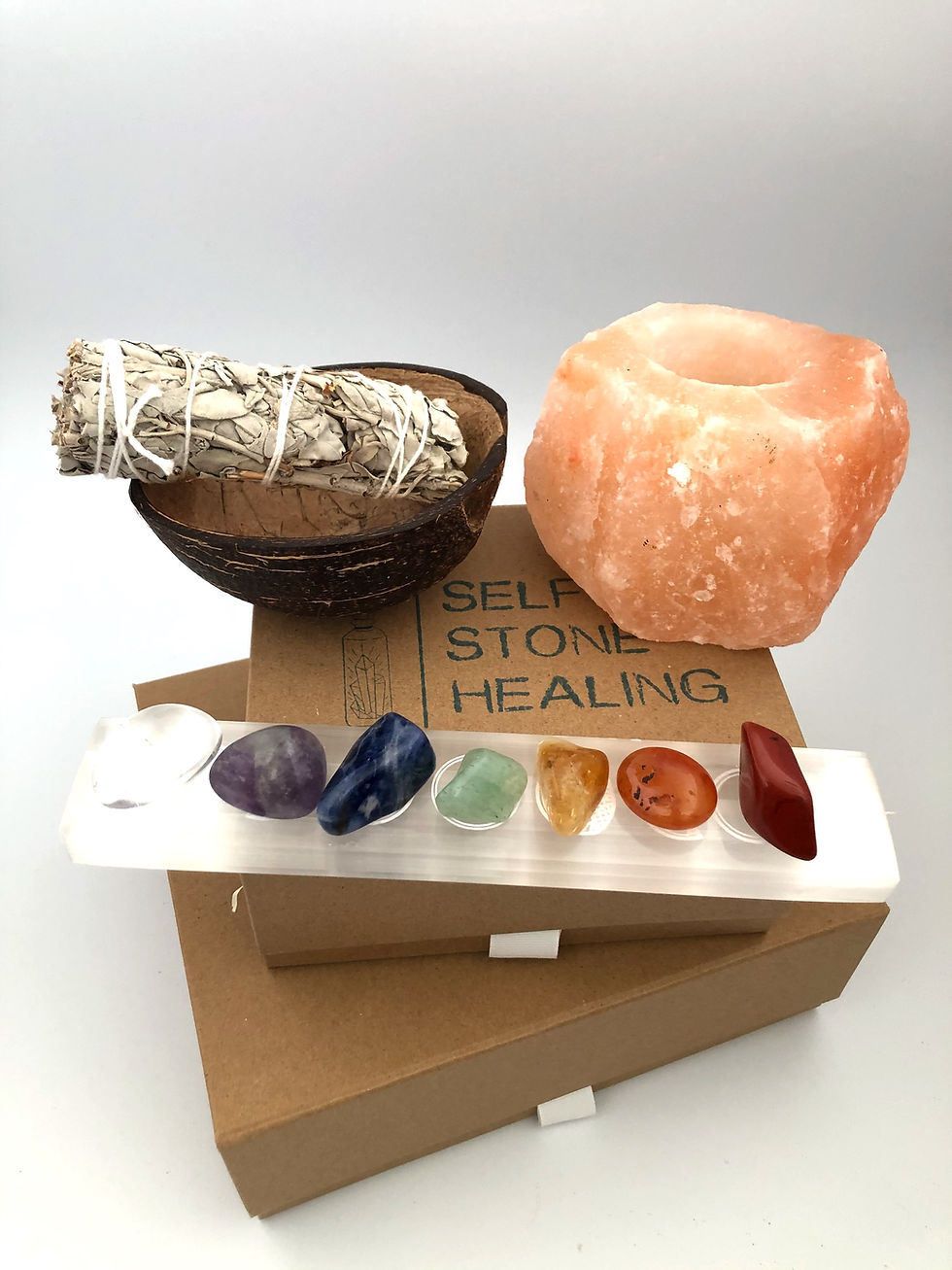 Thumbnail: Chakra Balance