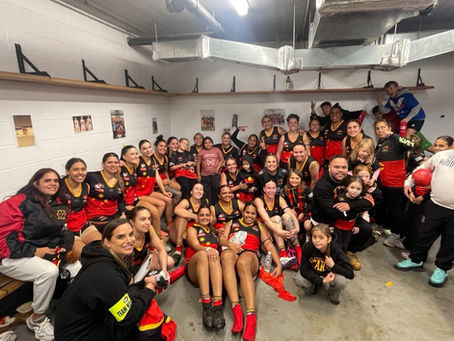 History in the Making