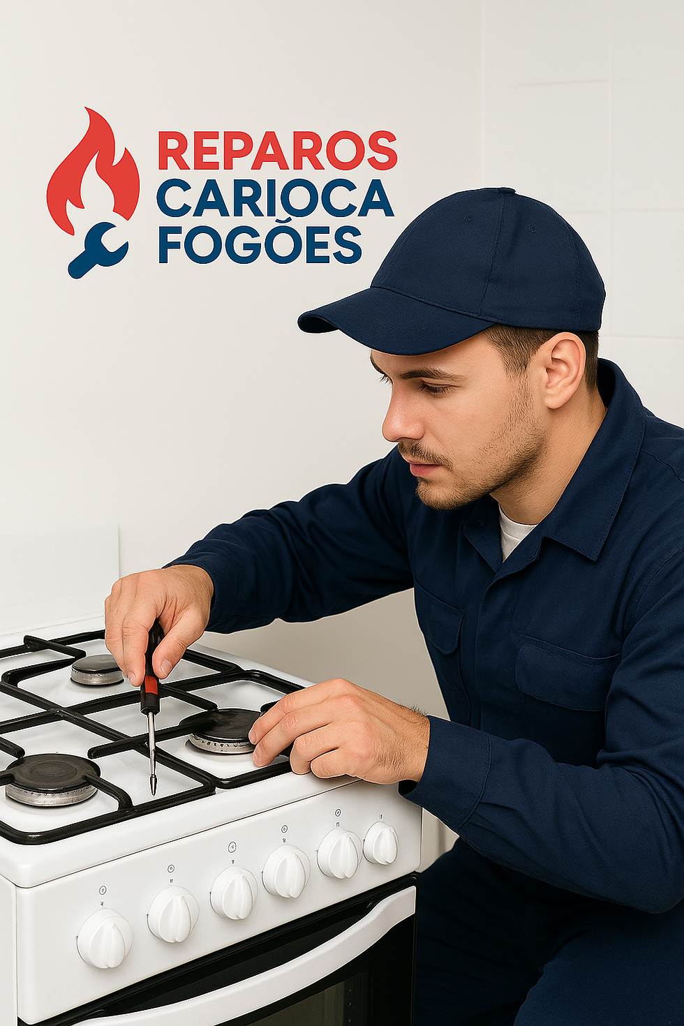 🔧 Conserto, Instalação e Conversão de Fogão no Rio de Janeiro
Se o seu fogão apresentou defeito, vazamento de gás, não acende ou está com chama irregular, você está no lugar certo. Somos especialistas em conserto de fogão, instalação e conversão de gás em todo o Rio de Janeiro, com atendimento rápido e técnico qualificado.
✅ Nossos Serviços
Conserto de Fogão em Geral
Instalação de Fogão Residencial e Industrial
Conversão de Fogão (Gás Natural ↔ Gás Bujão)
Reparo de Vazamento de Gás
Troca de Mangueira, Registro e Regulagem de Chamas
Manutenção Preventiva e Corretiva
✅ Trabalhamos com as Principais Marcas de Fogão
Brastemp
Electrolux
Consul
Dako
Atlas
Continental
Esmaltec
Fogão Industrial
E outras marcas
✅ Atendimento em Todas as Zonas do Rio de Janeiro
Atendemos Zona Norte, Zona Sul, Zona Oeste, Centro e Região Metropolitana, incluindo bairros como: Tijuca, Vila Isabel, Andaraí, Méier, Madureira, Copacabana, Botafogo, Flamengo, Barra da Tijuca, Recreio, Jacarepaguá, Campo Grande, Bangu, Realengo, Centro, São Cristóvão e adjacências.
✅ Por que escolher nosso serviço?
Técnicos experientes
Atendimento rápido
Serviço seguro e dentro das normas
Peças de qualidade
Garantia no serviço executado
📞 Agende agora mesmo sua visita técnica para conserto, instalação ou conversão de fogão no Rio de Janeiro.
Atendimento profissional, honesto e eficiente.
---
🔎 Hashtags para o final
#consertodefogaorj #instalaçaodefogao #conversaodefogao #tecnicodefogaorj #assistenciatecnicadefogao #fogãobrastemp #fogaoelectrolux #fogaoconsul #fogaodako #fogaoindustrial #zonanorterj #zonasulrj #zonaoesterj #riodejaneiro #gasnatural #gasbujão