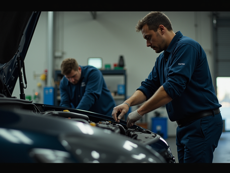 Top Automotive Repair Services in Black Hawk, SD