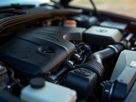 Essential Tips for Maintaining Your Car's Performance