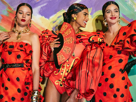 O estilo de uma nação: Italian Style