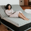 Thumbnail: Copper Lux 10" Hybrid Mattress King