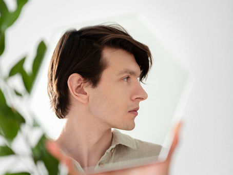 Kendimizin Farkında Olmak