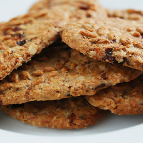 Recipe: Oatmeal Banana Pumpkin Cookies