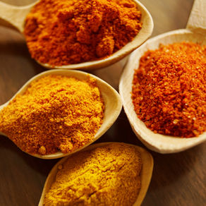 Take a "Shot" at the heart of your cold with this Ginger Turmeric Recipe