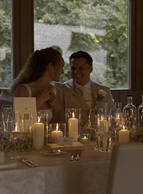 Trouwvideografie Limburg