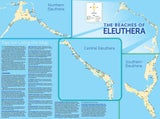 Thumbnail: ELEUTHERA BEACH MAP - SMALL