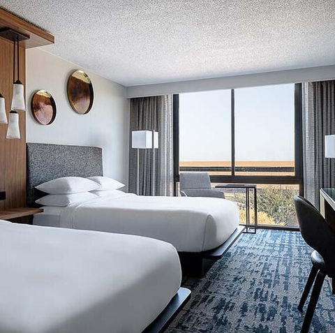 Houston Marriott South