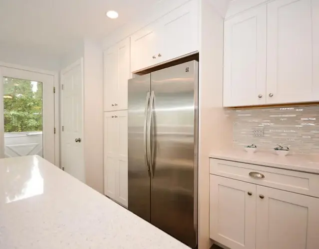 Kitchen Appliance - 37 Uncle Henry's Road, New Seabury Vacation Homes