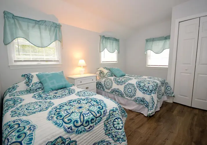 Twin BR #3 - 37 Uncle Henry's Road, New Seabury Vacation Homes