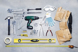 Agile in Asia Hardware Tools