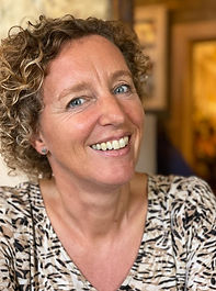 Suzanne Uijttewaal