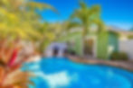 Key Lime Cottage