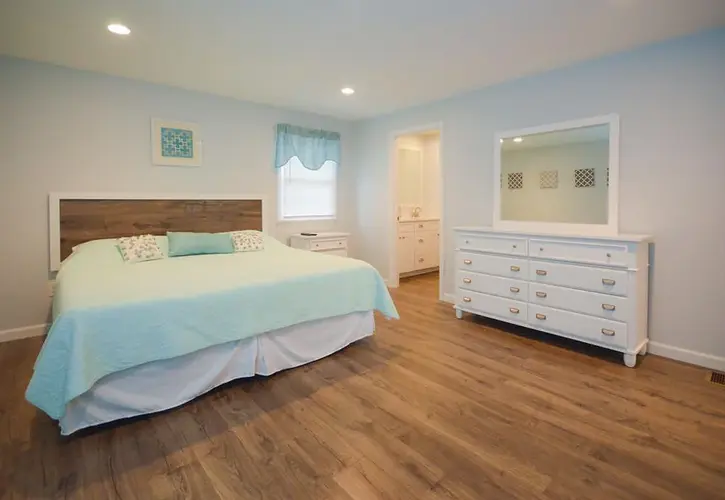 King BR #1 - 37 Uncle Henry's Road, New Seabury Vacation Homes