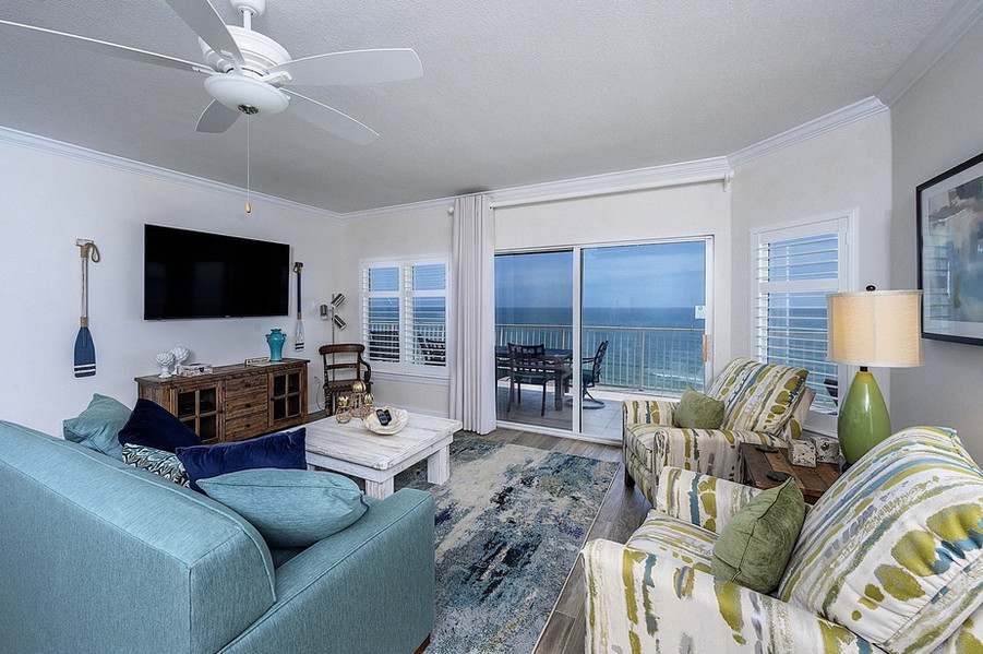 Admiral Quarters 909 Orange Beach Dreams Condos Orange Beach, AL