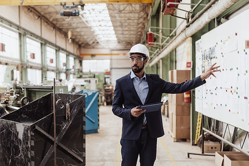 Quality Assurance & Quality Control