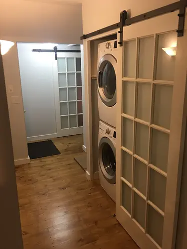 Laundry Room - 8 Wharf, New Seabury Vacation Homes
