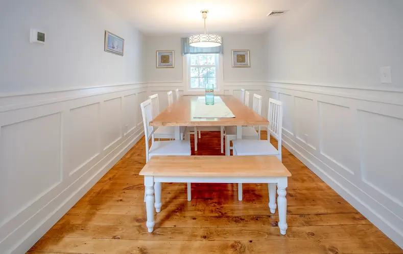 Dining - 8 Wharf, New Seabury Vacation Homes