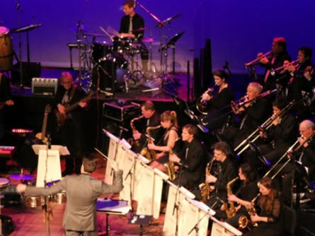 4 Februari en 4 Maart - Twee concerten met DeBasic Pop en Jazz Orkest