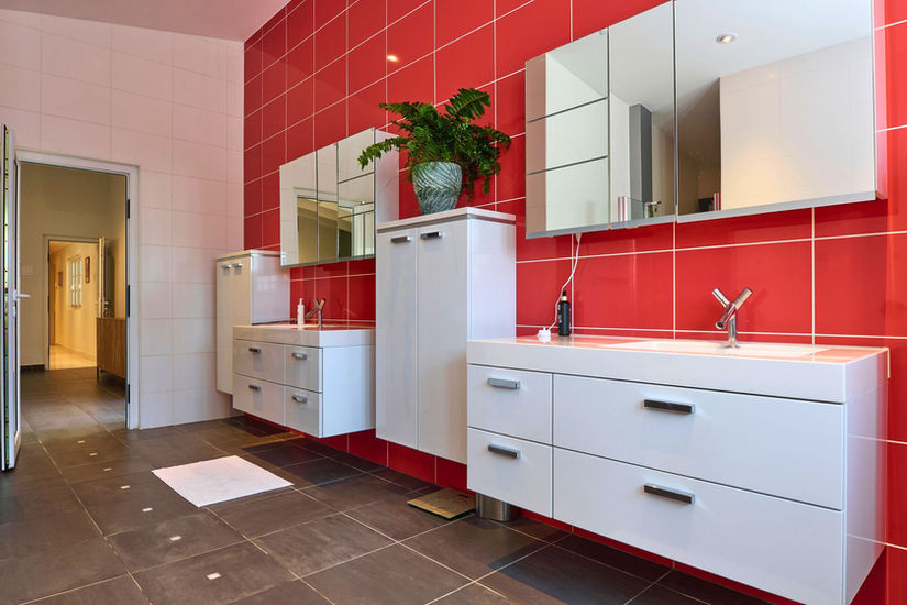 …where luxury meets all your expectations