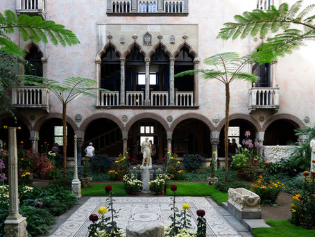 Hidden Gems in Boston Most Visitors Miss