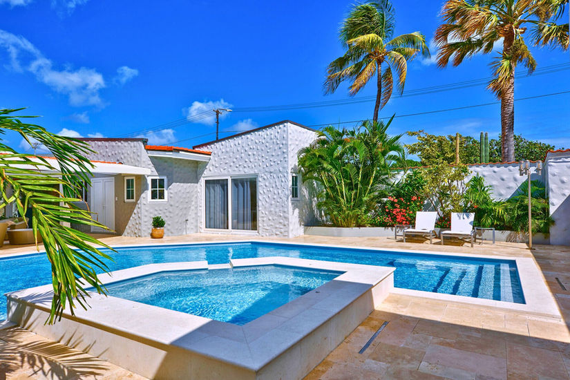 Your perfect escape begins here 