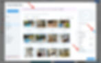 Wix Manage Media Library