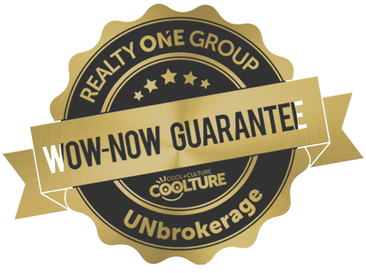 Realty ONE Group Inspiration