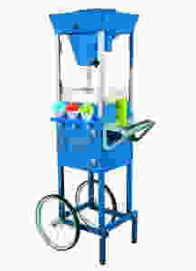 snow cone machine