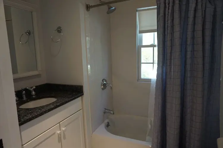 Full Bath #2 - 8 Wharf, New Seabury Vacation Homes