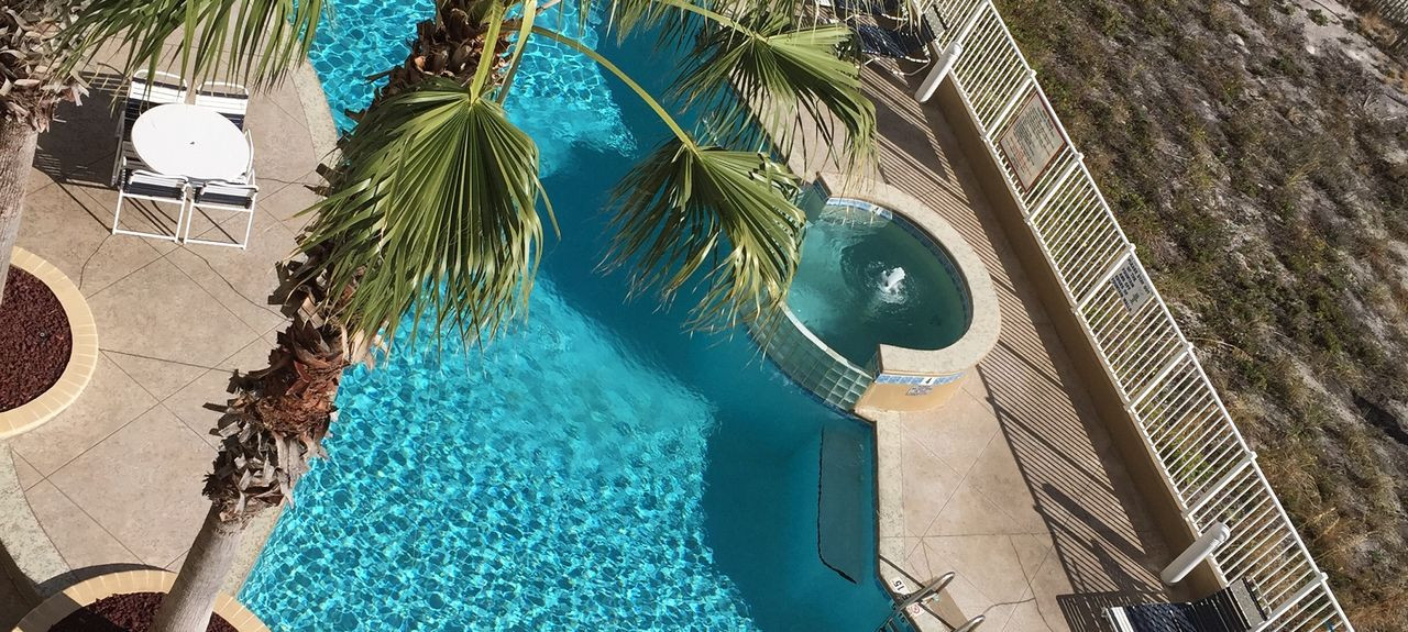 Admiral Quarters 1108 Orange Beach Dreams Condos Orange Beach, AL