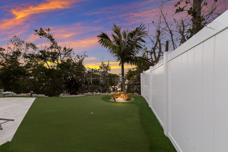 Putting Green
