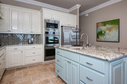 Porter's Mark Kitchen