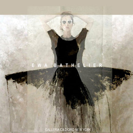 LA SUITE by EWA BATHELIER
