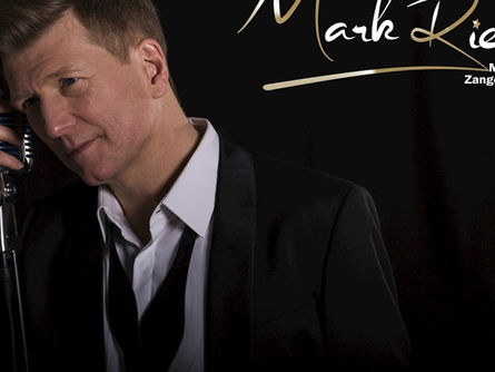 19 Februari 2018 - Mijn Nieuwe Website, "Mark Riemer, Muziek en Theater" ging online