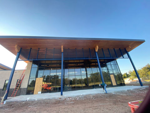 Archetype Canopies Featured Project