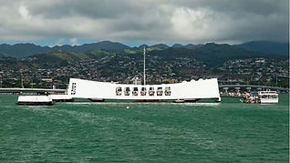 PEARL HARBOR