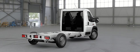 ProMaster Cutaway on Angle